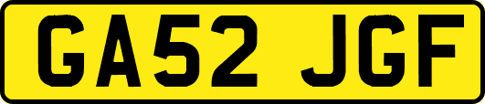 GA52JGF