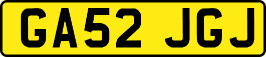GA52JGJ