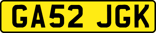 GA52JGK