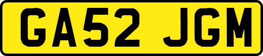 GA52JGM