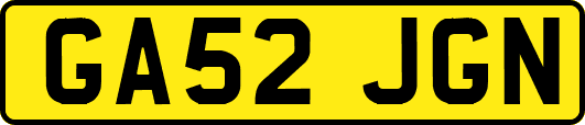 GA52JGN