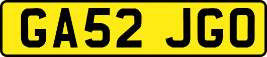 GA52JGO