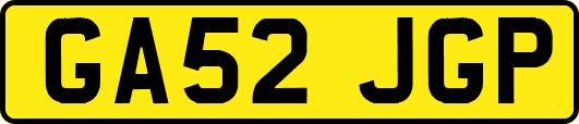 GA52JGP
