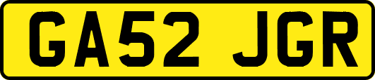 GA52JGR