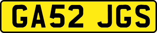 GA52JGS