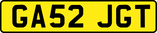 GA52JGT