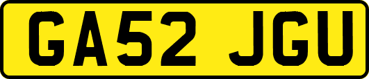 GA52JGU