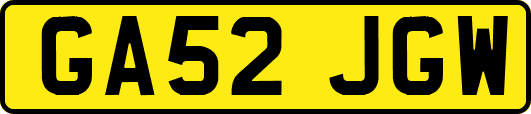 GA52JGW