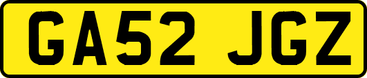 GA52JGZ