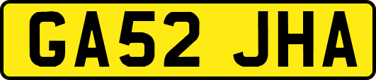 GA52JHA