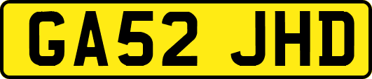 GA52JHD