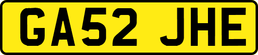 GA52JHE