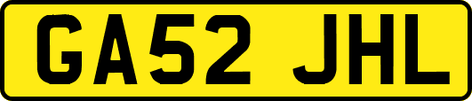GA52JHL