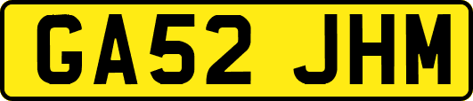 GA52JHM