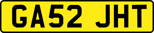 GA52JHT