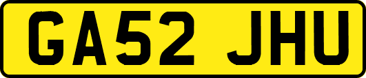 GA52JHU