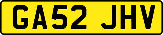 GA52JHV