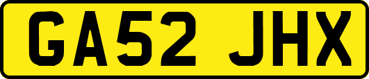 GA52JHX