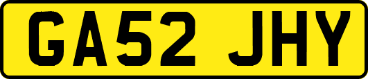 GA52JHY