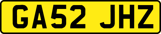 GA52JHZ