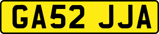GA52JJA