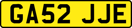 GA52JJE