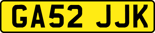 GA52JJK