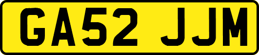 GA52JJM