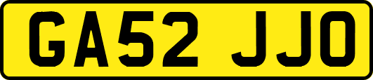 GA52JJO
