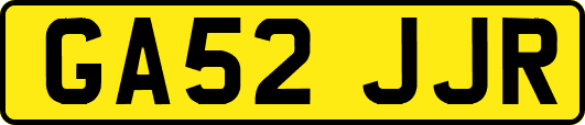 GA52JJR