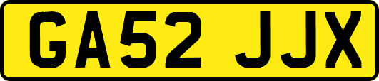 GA52JJX