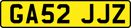 GA52JJZ