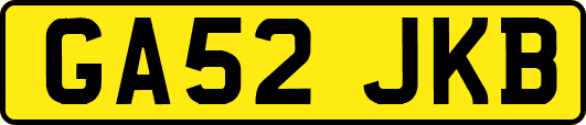 GA52JKB
