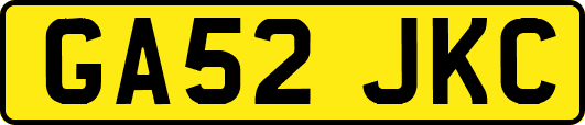 GA52JKC