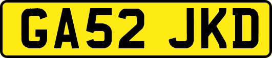 GA52JKD