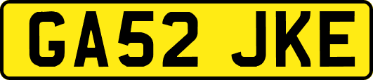 GA52JKE