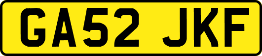 GA52JKF