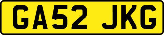 GA52JKG