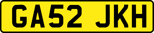 GA52JKH