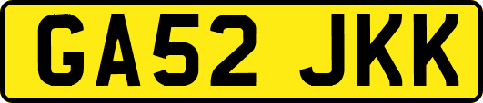 GA52JKK
