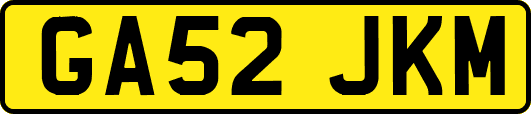 GA52JKM