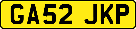 GA52JKP