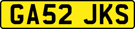 GA52JKS