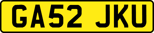 GA52JKU