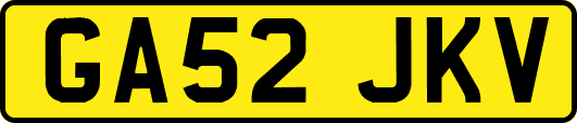 GA52JKV