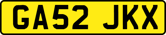 GA52JKX