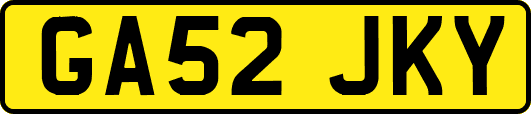 GA52JKY