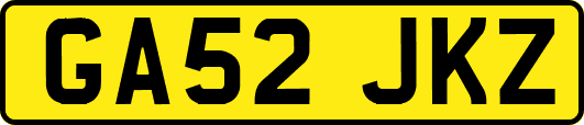GA52JKZ