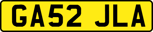 GA52JLA