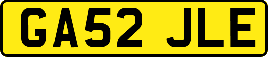 GA52JLE